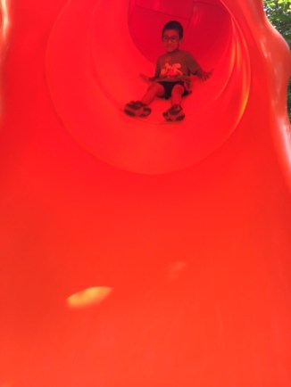 Meimei! We are going on a mission!