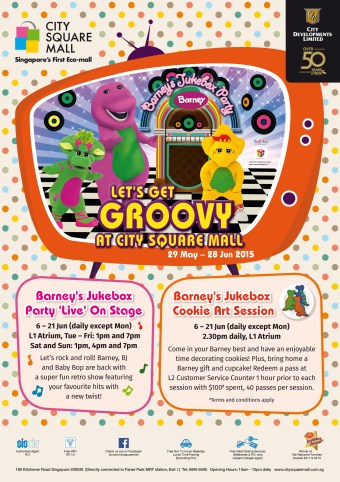 CSM06-04-15 GSS 2015 Barney Pre-Pub EDM A5 R9.indd