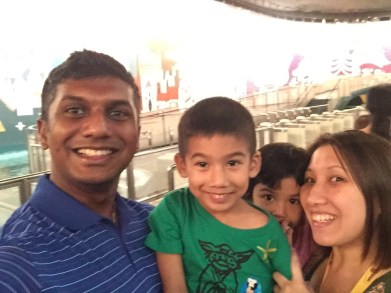 Stay tuned for more Tokyo Adventures!