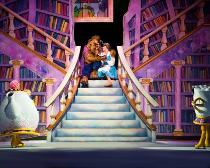 D33_Belle and Beast on stairs.jpg